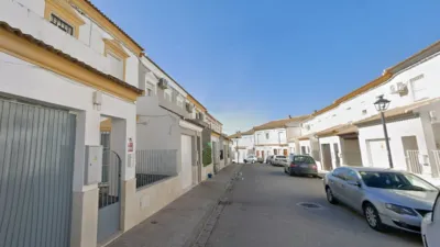 House on Calle de Córdoba photo 3