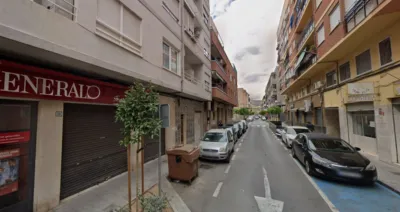 House on Juan de la Cierva Street photo 3