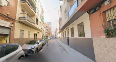 Piso – Alicante - Alacant - Vista 3