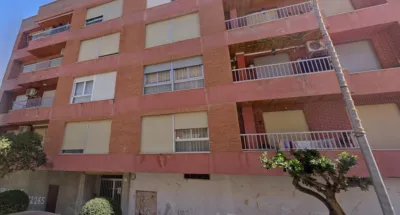 Flat on Camilo José Cela Street photo 3