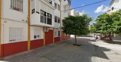 Apartment on Calle Brenes photo 2
