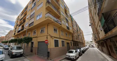 Piso – Elda, La Nueva Fraternidad - Vista 3