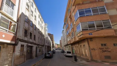 Apartment on Calle de San Isidro photo 3