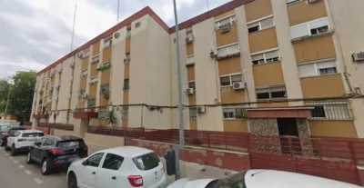 Apartment on Calle Cazalla de la Sierra photo 3