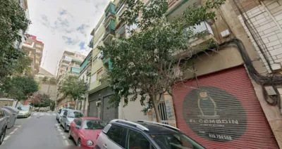 Piso – Alicante - Alacant - Vista 3