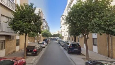 Flat on Playa de Matalascañas Street photo 3
