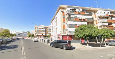 Flat on Doctor Antonio Herrera Carmona Street photo 3