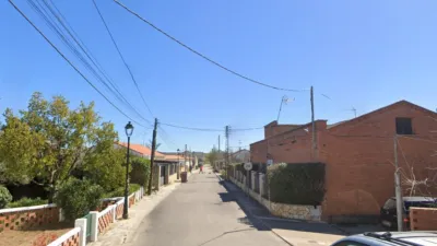 House on Ferroviarios Street photo 2