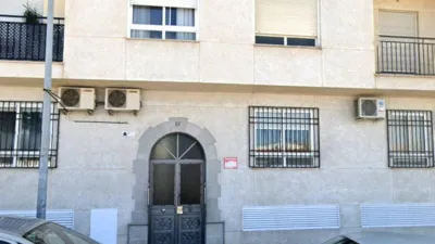 Apartment on Paseo de la Estación photo 3