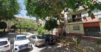 Apartment in Plaza de Gomila photo 3
