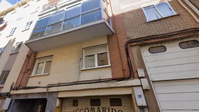 Apartment on Francisco Salinas Street photo 3