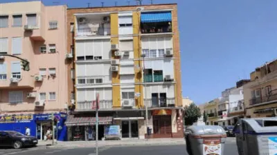 Apartment on Avenida de San Juan de la Salle photo 2