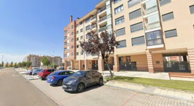 Apartment on Severo Ochoa Street photo 3