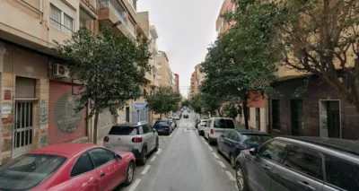 Piso – Alicante - Alacant - Vista 2