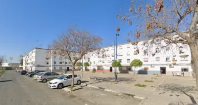 Apartment on Calle Álamo photo 3