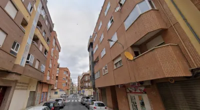 Apartment on Calle de la Puerta de Murcia photo 3