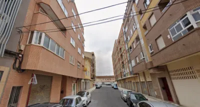 Apartment on Calle de la Puerta de Murcia photo 2