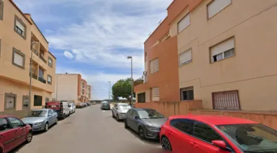 Apartment on Carretera de la Mojonera photo 3