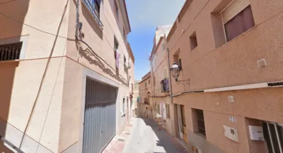 Apartment on Carrer de Colón photo 2