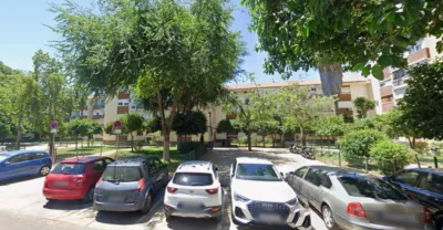 Apartment in Plaza de Gomila photo 2