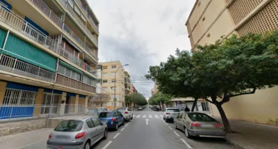 Pis – Alicante - Alacant - Vista 3