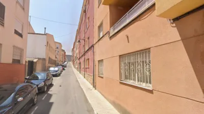 Apartment on Carrer Doña Amalia photo 2