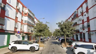 Apartment on Maestro Tejera Street photo 3