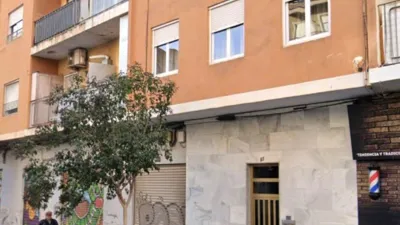 Apartment on Carrer d'Antonio Machado photo 2
