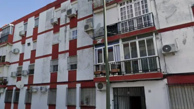 Apartment on Maestro Tejera Street photo 2