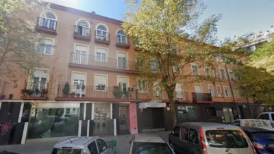 Apartment on Padre Flórez Street photo 2