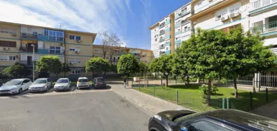 Apartment in Plaza de Oriente photo 3