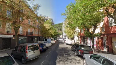 Apartment on Padre Flórez Street photo 3