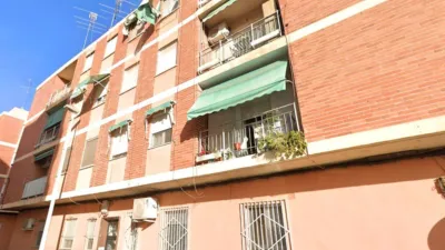 Flat on Carrer Espronceda photo 3