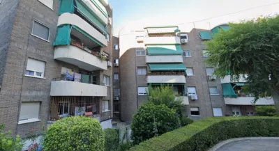 Apartment in Urbanización Gran Hábitat photo 3