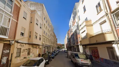Flat on Calle de San Isidro photo 2