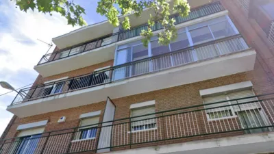 Apartment on Calle de Fornillos photo 2