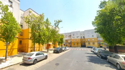 Apartment on Puerta del Cielo Street photo 3