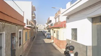 House on Calle Erizo photo 3
