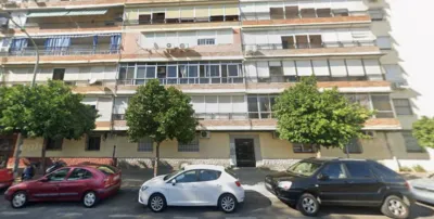 Apartment on Avenida de la Ciudad de Chiva photo 3