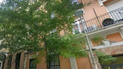 Flat on Juan de Urbieta Street photo 2