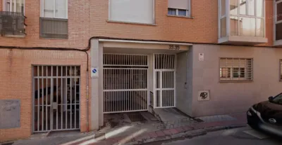 Apartment on Calle de Paulina Odiaga photo 3