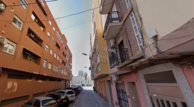 Piso en calle de Moraira photo 3
