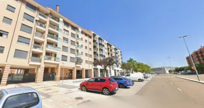 Apartment on Severo Ochoa Street photo 2