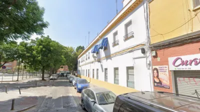 Flat on Alfarería Street photo 3