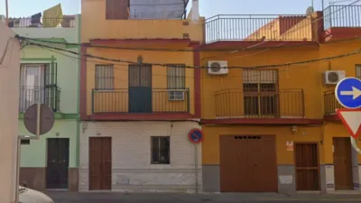Apartment on Torrepalma Street photo 2