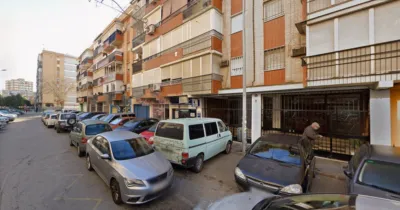 Apartment on Calle del Abogado Rafael Medina photo 2