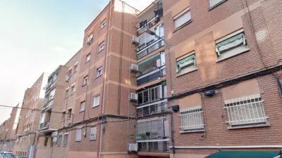 Flat on Calle de Alfaro photo 2