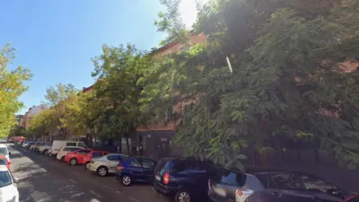 Apartment on Padre Flórez Street photo 3