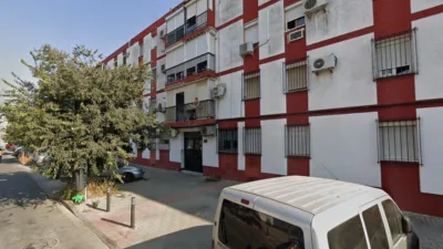 Apartment on Maestro Tejera Street photo 3