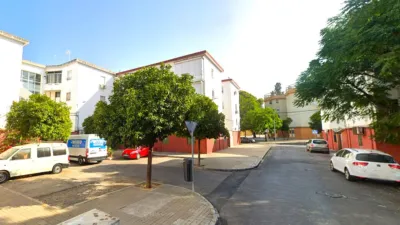 Apartment on Sierra de Gata Street photo 2